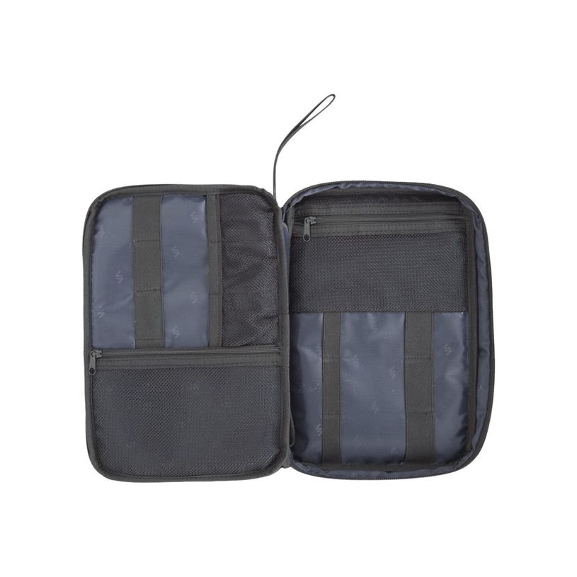 4260403573747-RIVACASE Biscayne - Organisateur de voyage (pour câbles) - noir-P_79437654_2-3