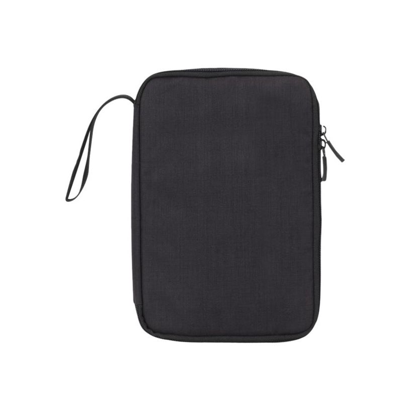 4260403573747-RIVACASE Biscayne - Organisateur de voyage (pour câbles) - noir-P_79437654_4-1