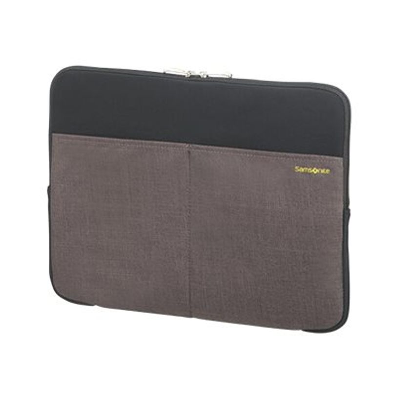 5414847908026-Samsonite ColorShield - Housse d'ordinateur portable 14" - noir/gris-P_79437670_1-0
