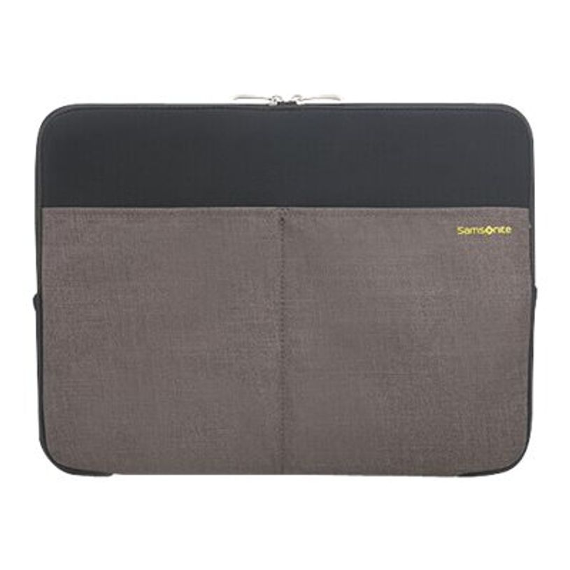 5414847908026-Samsonite ColorShield - Housse d'ordinateur portable 14" - noir/gris-P_79437670_2-1