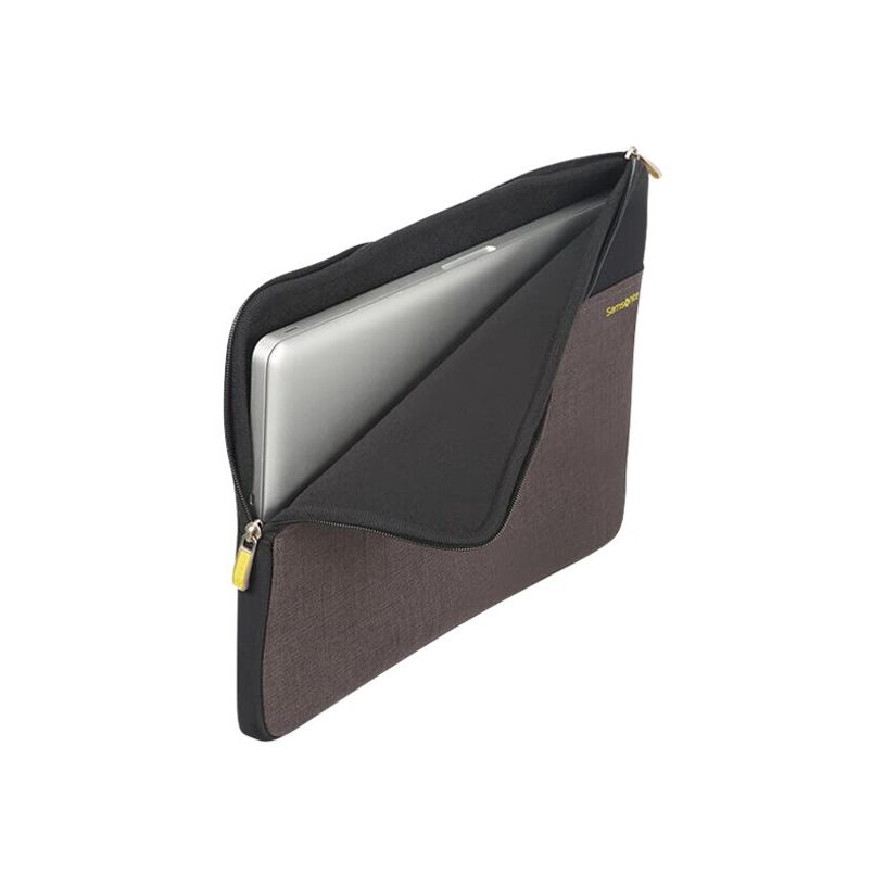 5414847908026-Samsonite ColorShield - Housse d'ordinateur portable 14" - noir/gris-P_79437670_4-3