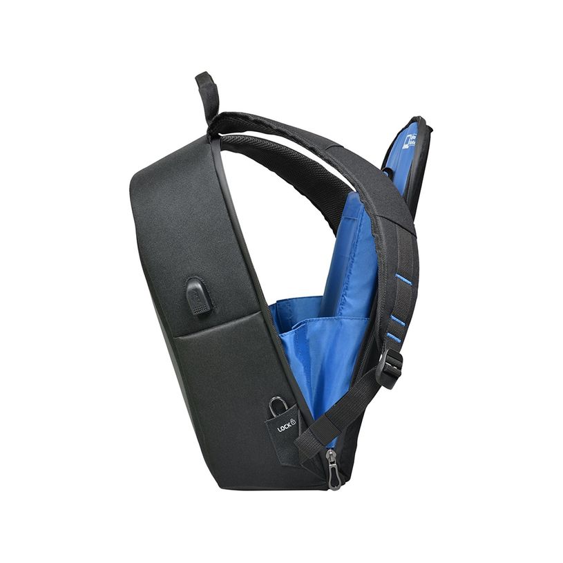 3567044005080-Port Designs Chicago Evo - Sac à dos antivol pour ordinateur portable 13-15,6" - noir-P_79437688_10-9