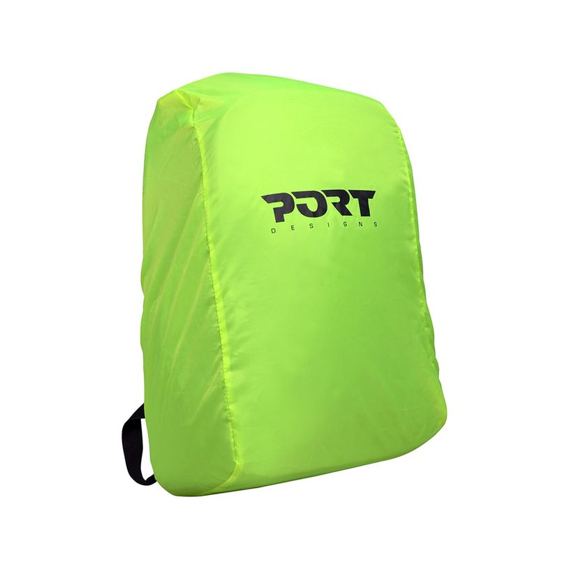 3567044005080-Port Designs Chicago Evo - Sac à dos antivol pour ordinateur portable 13-15,6" - noir-P_79437688_3-2