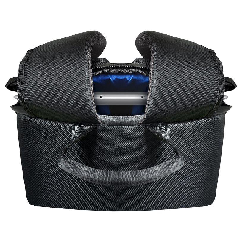 3567044005080-Port Designs Chicago Evo - Sac à dos antivol pour ordinateur portable 13-15,6" - noir-P_79437688_4-3