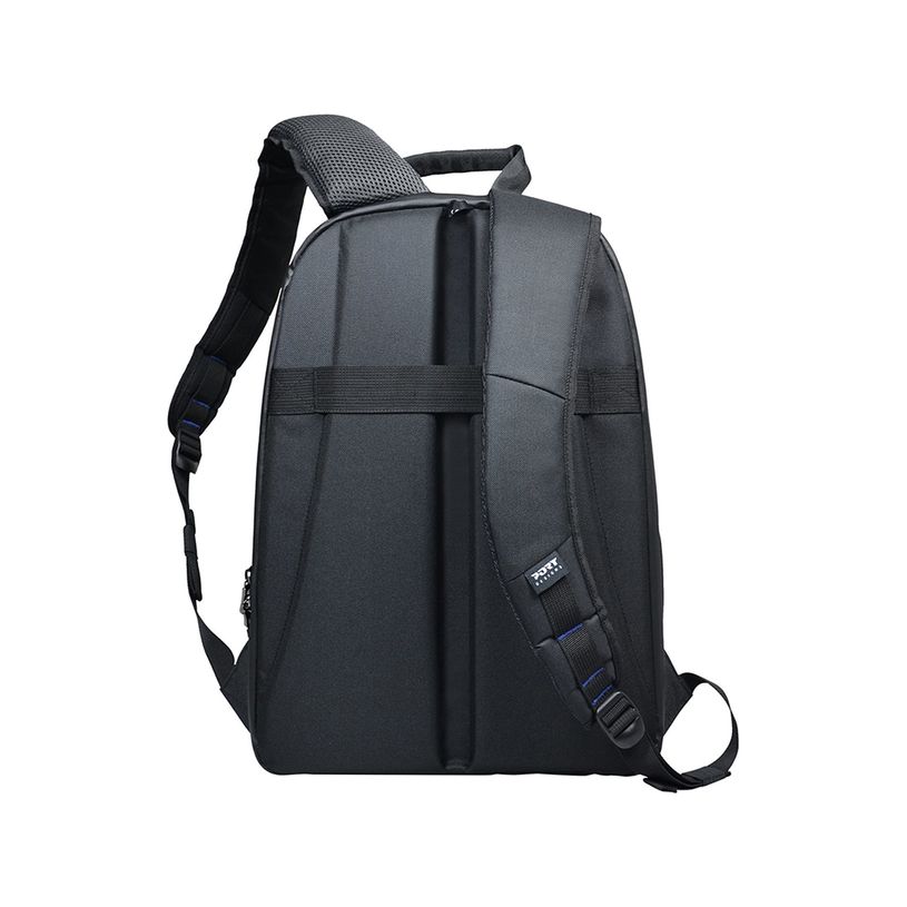 3567044005080-Port Designs Chicago Evo - Sac à dos antivol pour ordinateur portable 13-15,6" - noir-P_79437688_5-4