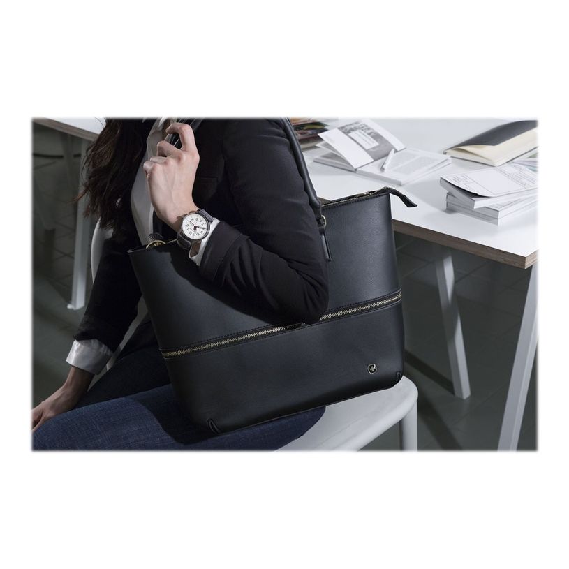 7613329014554-Wenger Eva - Sac à main avec pochette amovible pour ordinateur portable 13" - noir-P_79437690_13-8