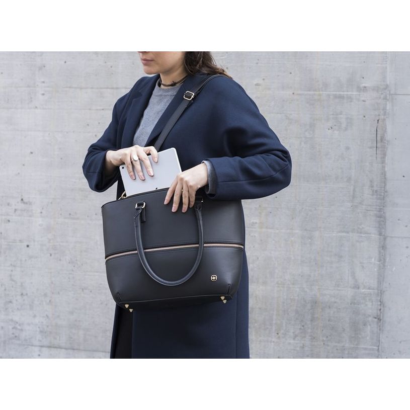 7613329014554-Wenger Eva - Sac à main avec pochette amovible pour ordinateur portable 13" - noir-P_79437690_6-5