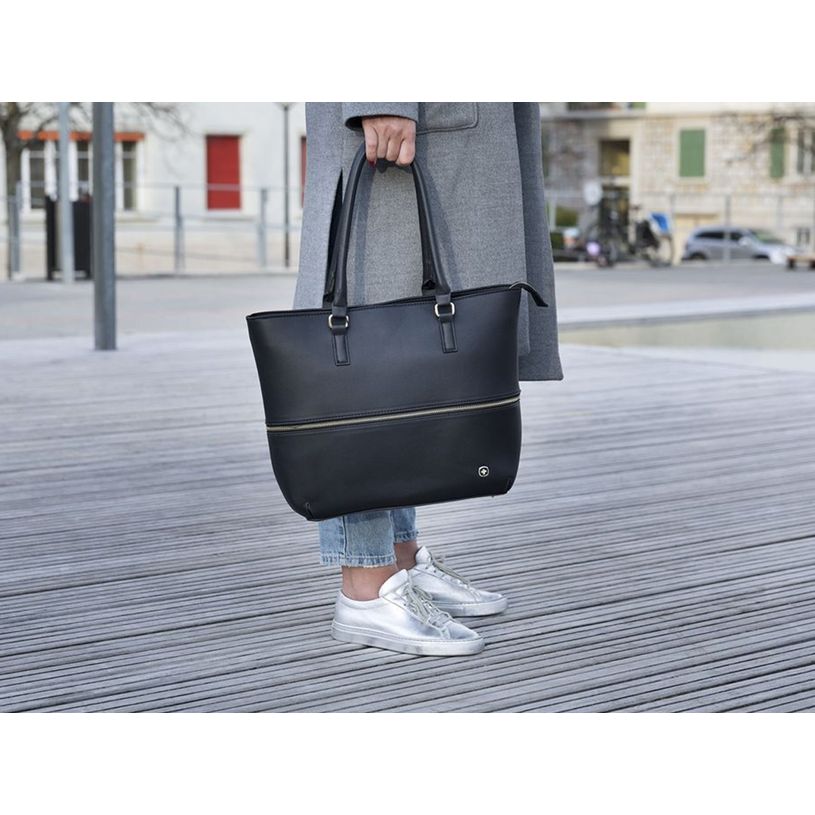 7613329014554-Wenger Eva - Sac à main avec pochette amovible pour ordinateur portable 13" - noir-P_79437690_7-6