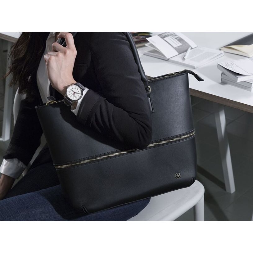 7613329014554-Wenger Eva - Sac à main avec pochette amovible pour ordinateur portable 13" - noir-P_79437690_8-7