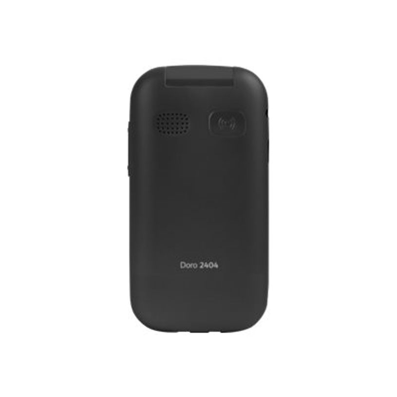 7322460073565-Doro 2404 - noir - GSM - téléphone mobile-P_79437693_3-2