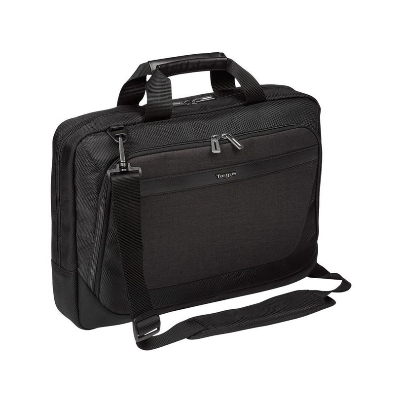 5051794021967-Targus City Smart - Sacoche pour ordinateur portable 15,6" - noir/gris-P_79437699_1-0