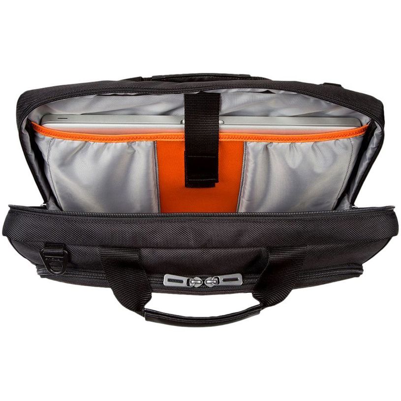 5051794021967-Targus City Smart - Sacoche pour ordinateur portable 15,6" - noir/gris-P_79437699_3-2