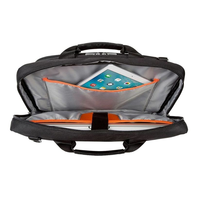 5051794021967-Targus City Smart - Sacoche pour ordinateur portable 15,6" - noir/gris-P_79437699_7-5