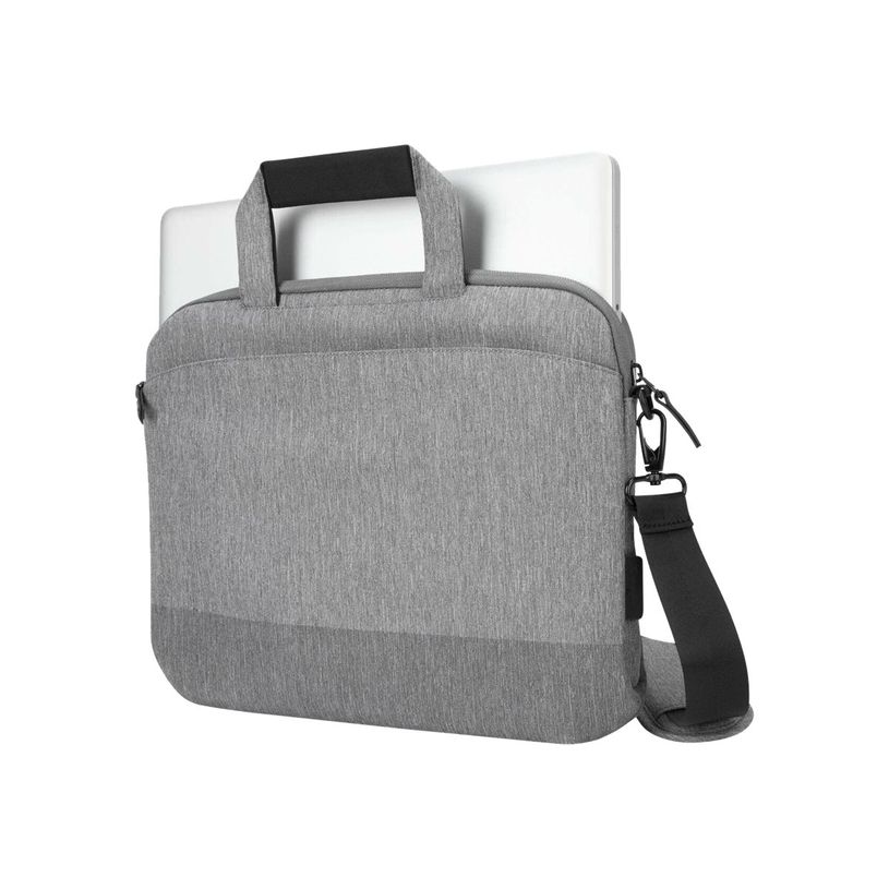 5051794024142-Targus City Lite - Sacoche à bandoulière pour ordinateur portable 15,6" - gris-P_79437700_1-12