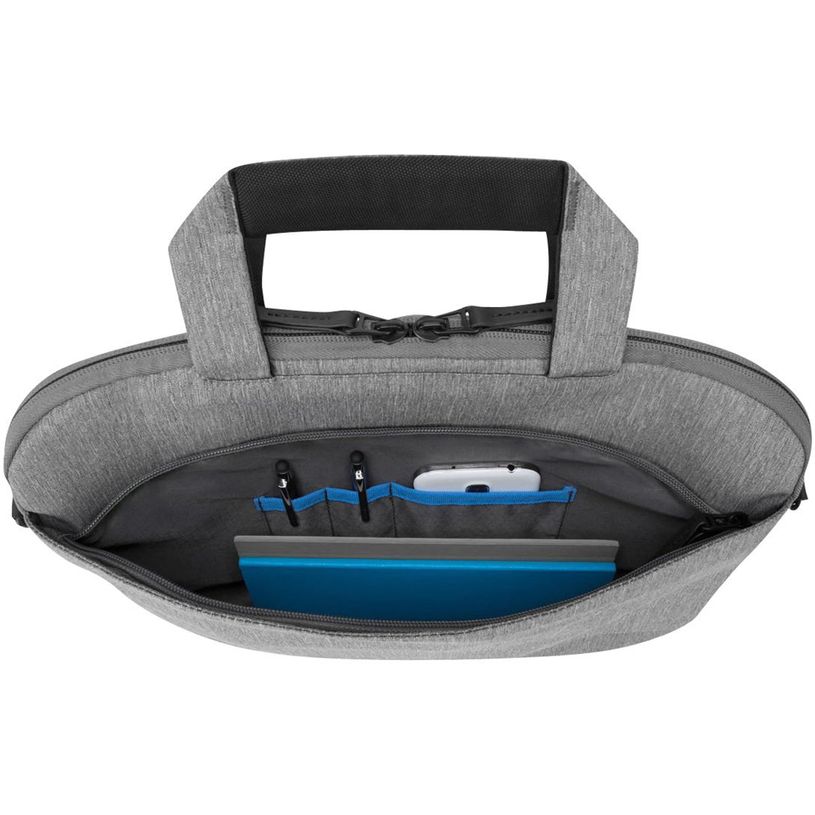 5051794024142-Targus City Lite - Sacoche à bandoulière pour ordinateur portable 15,6" - gris-P_79437700_12-9