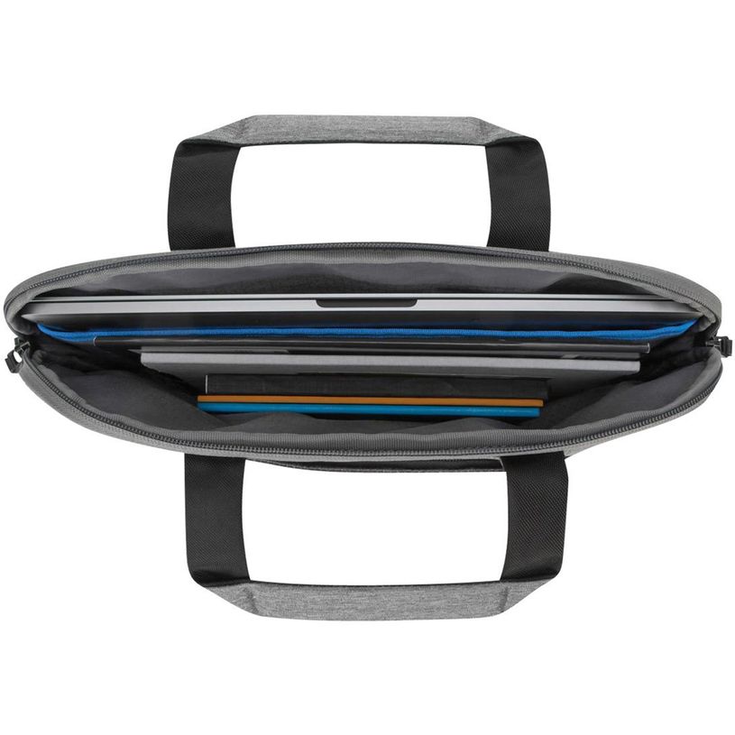 5051794024142-Targus City Lite - Sacoche à bandoulière pour ordinateur portable 15,6" - gris-P_79437700_13-10