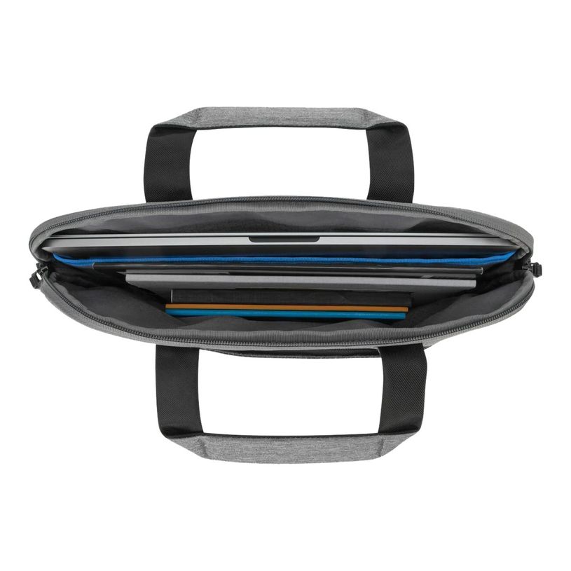 5051794024142-Targus City Lite - Sacoche à bandoulière pour ordinateur portable 15,6" - gris-P_79437700_15-14