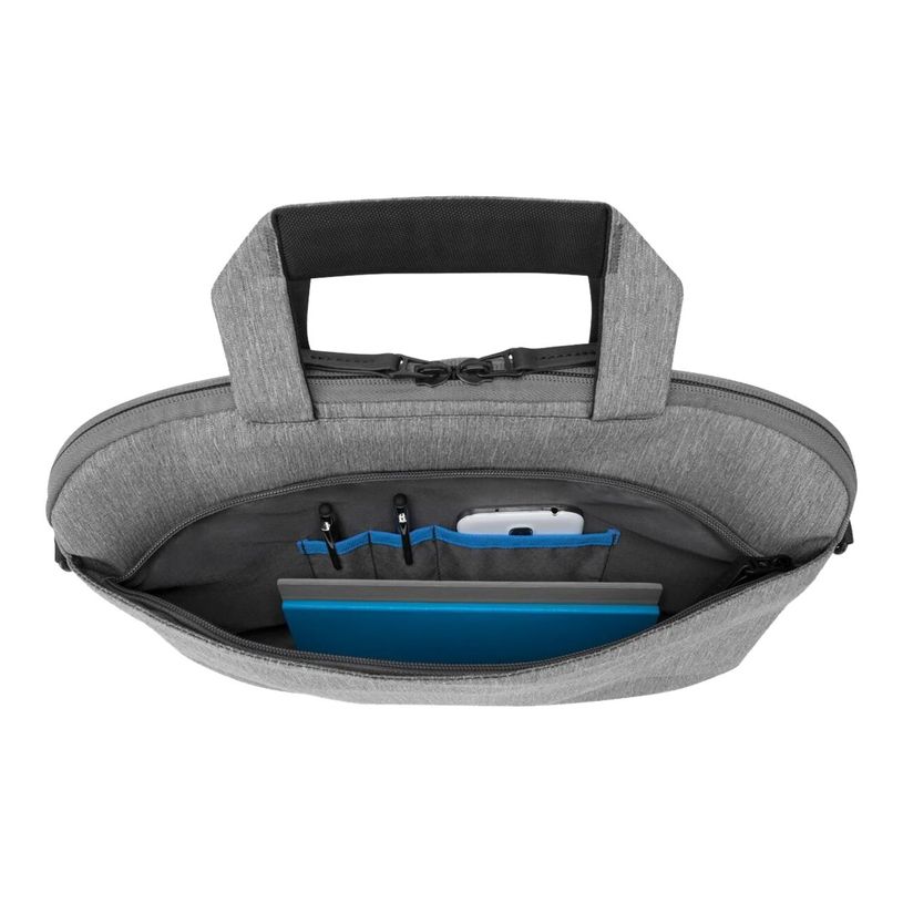 5051794024142-Targus City Lite - Sacoche à bandoulière pour ordinateur portable 15,6" - gris-P_79437700_16-13