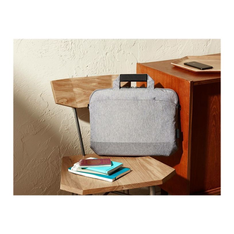 5051794024142-Targus City Lite - Sacoche à bandoulière pour ordinateur portable 15,6" - gris-P_79437700_2-15
