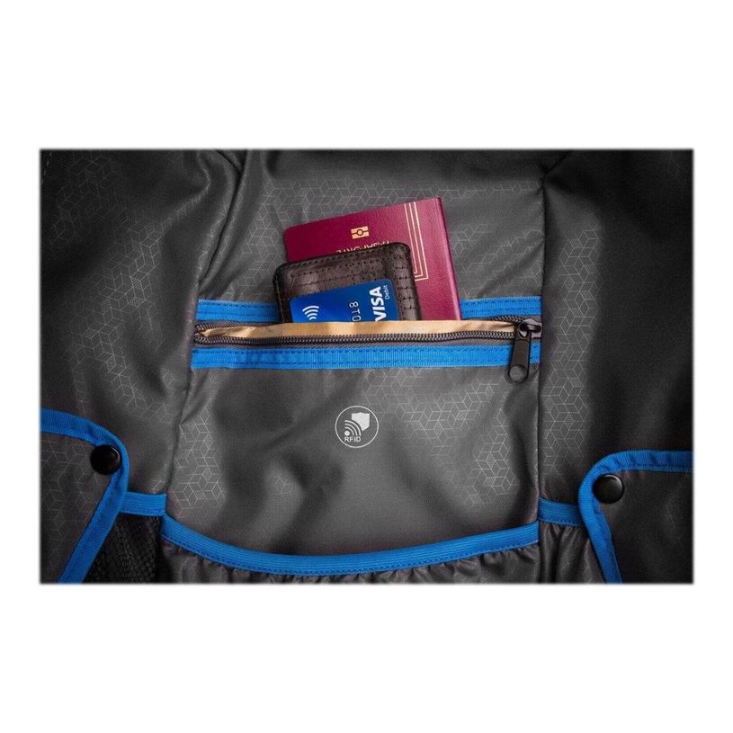 5051794024173-Targus City Lite - Sac à dos pour ordinateur portable 15,6" - gris-P_79437702_17-15