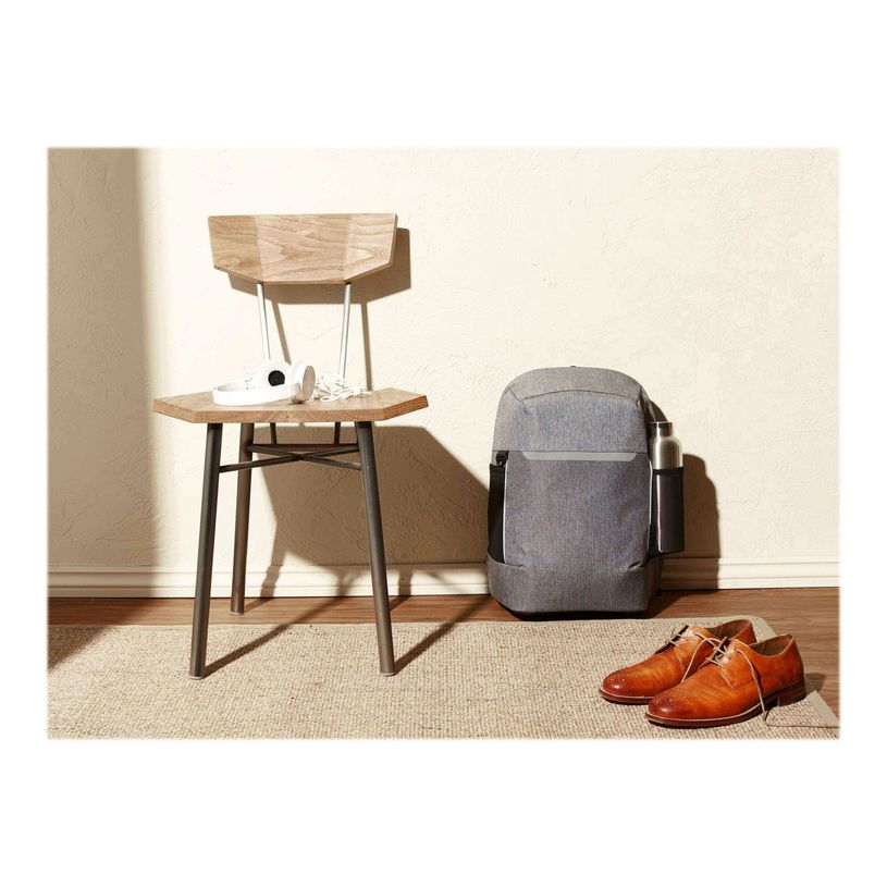 5051794024173-Targus City Lite - Sac à dos pour ordinateur portable 15,6" - gris-P_79437702_19-16