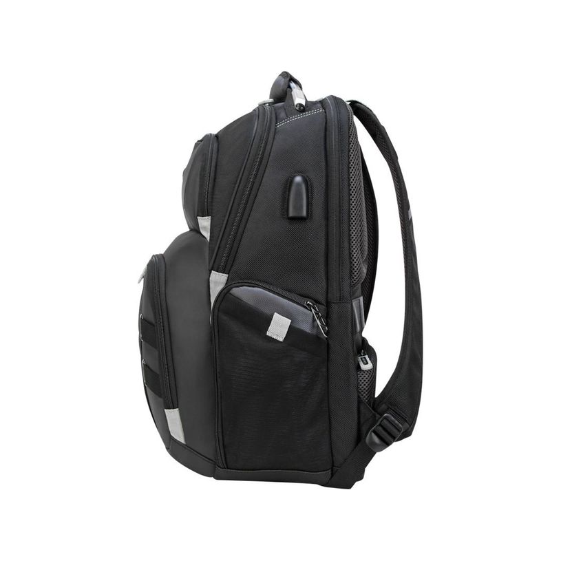 5051794024340-Targus DrifterTrek - Sac à dos pour ordinateur portable 17,3" - noir-P_79437703_10-9