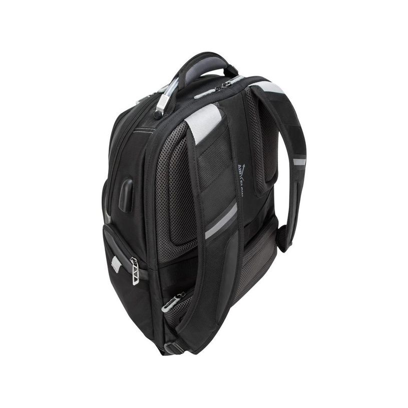 5051794024340-Targus DrifterTrek - Sac à dos pour ordinateur portable 17,3" - noir-P_79437703_3-2