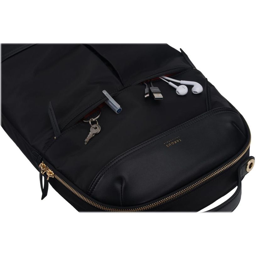 5051794024661-Targus Newport - Sac à dos pour ordinateur portable 15" - noir-P_79437704_4-3
