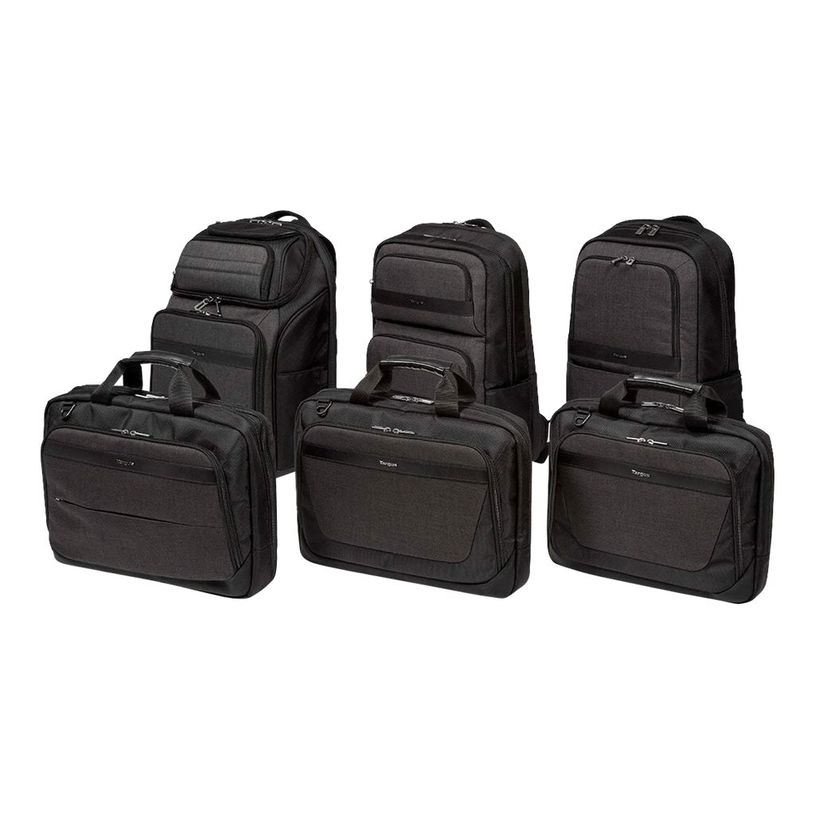 5051794021974-Targus CitySmart - Sacoche pour ordinateur portable 15,6" - noir-P_79437706_13-15