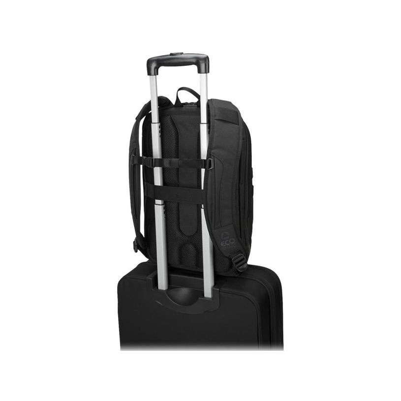 5051794025514-Targus EcoSmart - Sac à dos pour ordinateur portable 15,6" - noir-P_79437707_3-2