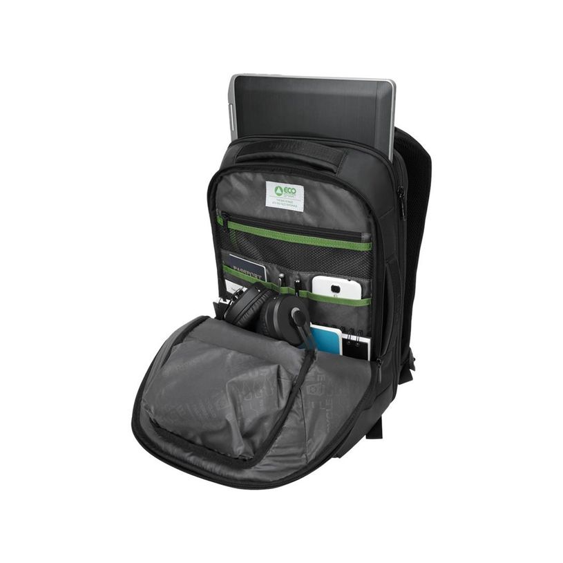 5051794025514-Targus EcoSmart - Sac à dos pour ordinateur portable 15,6" - noir-P_79437707_6-5