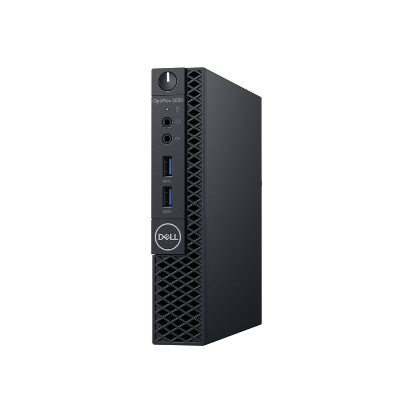 5397184101827-Dell OptiPlex 3060 - micro - Core i3 8100T 3.1 GHz - 4 Go - 500 Go-P_79437711_2-0