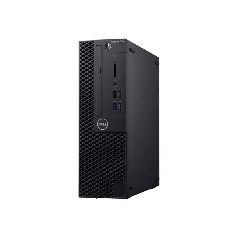 5397184102541-Dell OptiPlex 3060 - SFF - Core i5 8500 3 GHz - 8 Go - 256 Go-P_79437714_1-0