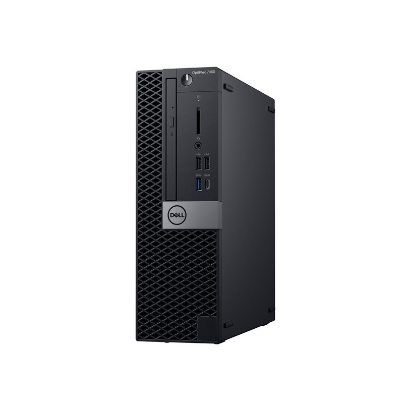 5397184103043-Dell OptiPlex 7060 - SFF - Core i7 8700 3.2 GHz - 8 Go - 256 Go-P_79437715_1-0