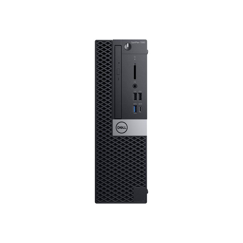 5397184103043-Dell OptiPlex 7060 - SFF - Core i7 8700 3.2 GHz - 8 Go - 256 Go-P_79437715_2-1