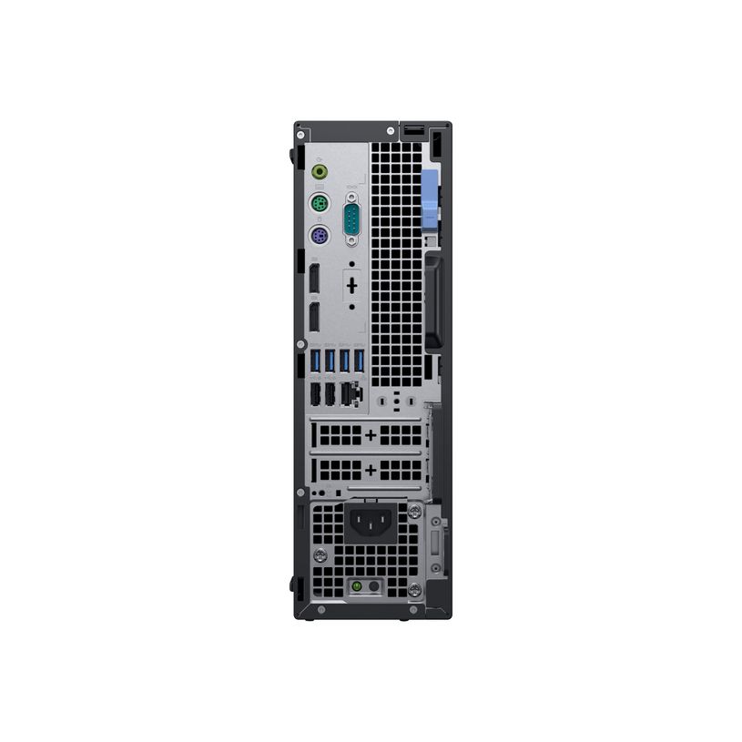5397184103043-Dell OptiPlex 7060 - SFF - Core i7 8700 3.2 GHz - 8 Go - 256 Go-P_79437715_4-3