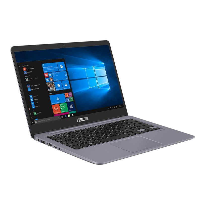 4718017076135-ASUS P14 P1410UA-BV706R - 14" - Core i3 8130U - 4 Go RAM - 256 Go SSD-P_79437722_3-1