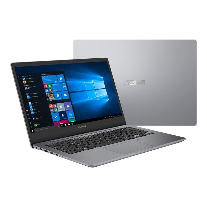4718017106511-Asus ASUSPRO P5 P5440FA-BM0008R - PC portable 14" - Core i7 8565U - 8 Go RAM - 512 Go SSD-P_79437729_6-4