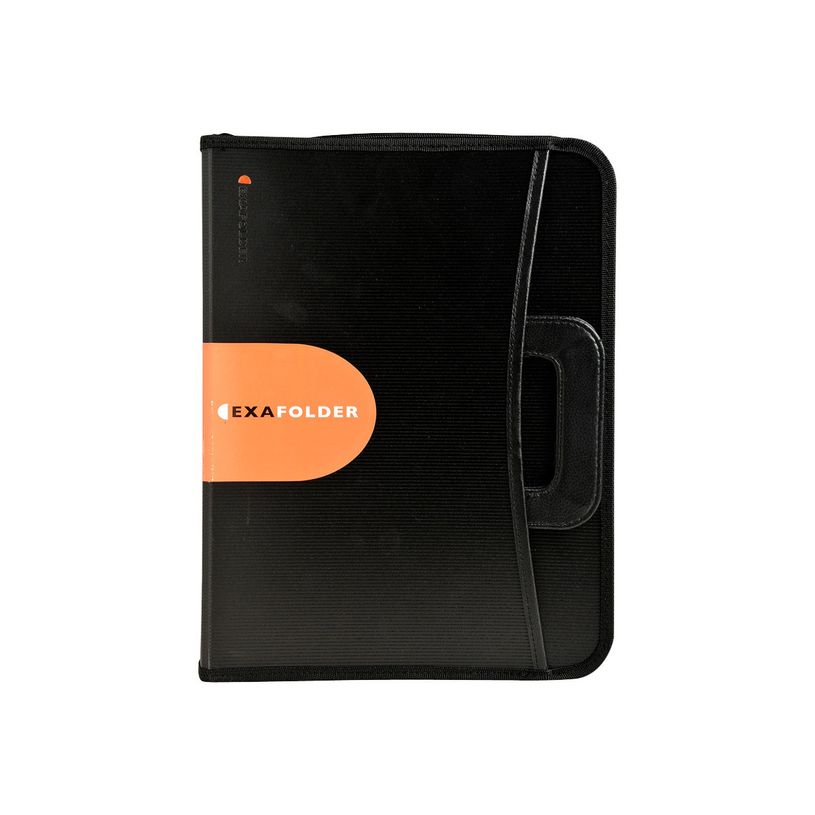 3130630556343-Exacompta Exactive Exafolder - Conférencier à poignées et anneaux - noir-P_79437731_1-0
