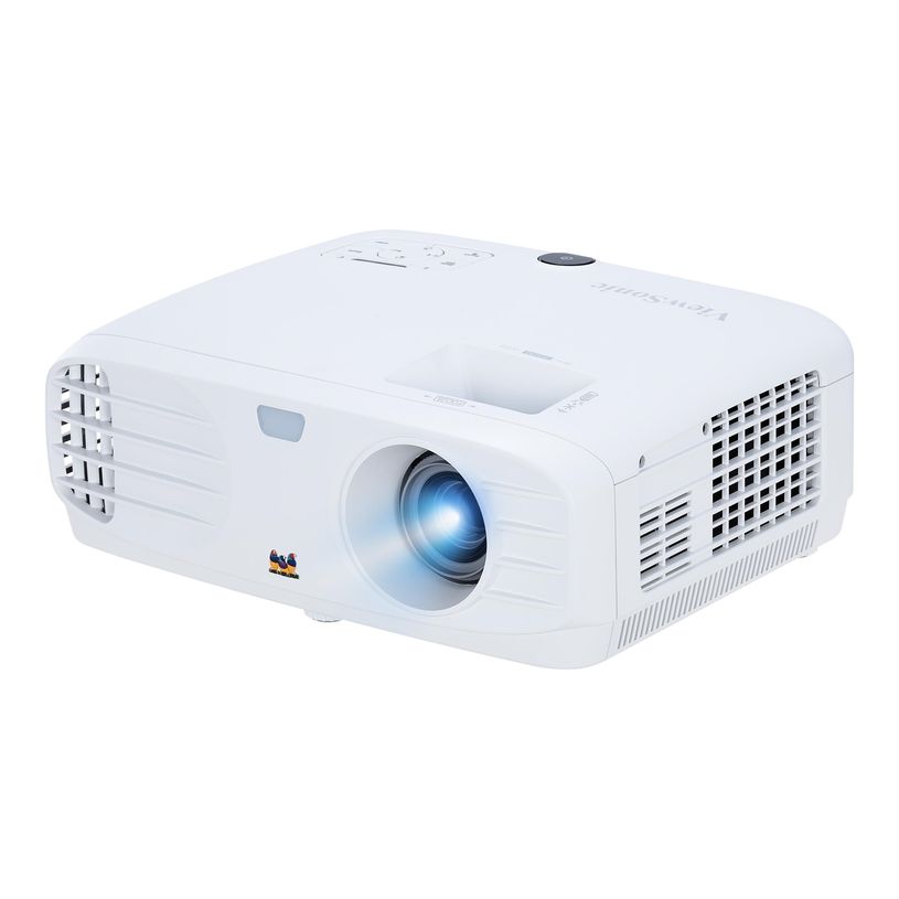 0766907929119-ViewSonic 1080p Home Theater PX700HD - projecteur DLP - 3D-P_79437737_1-0