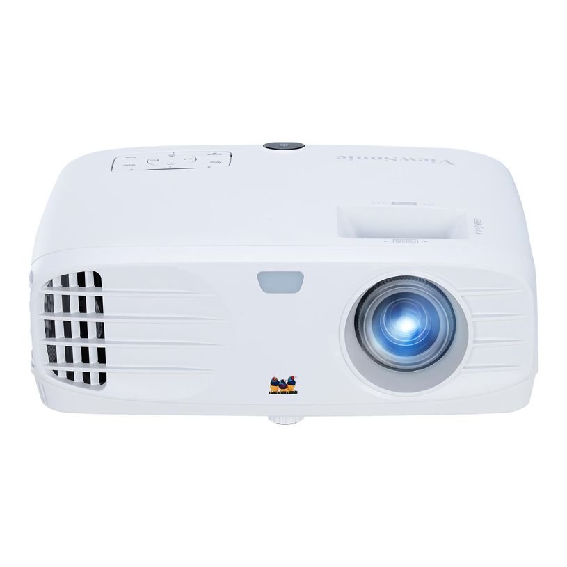 0766907929119-ViewSonic 1080p Home Theater PX700HD - projecteur DLP - 3D-P_79437737_2-1