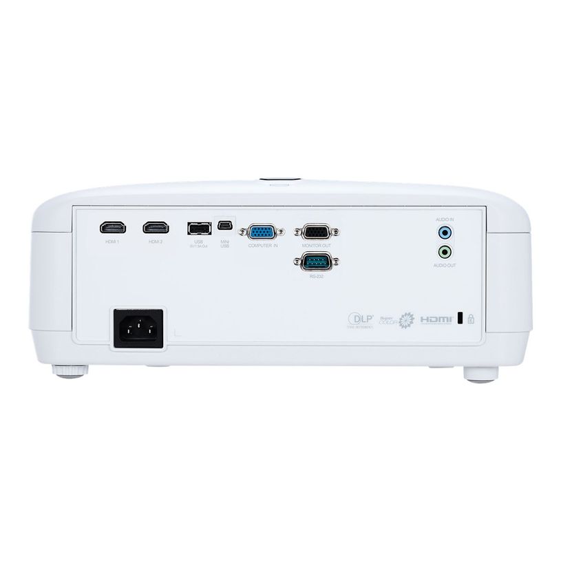 0766907929119-ViewSonic 1080p Home Theater PX700HD - projecteur DLP - 3D-P_79437737_5-4