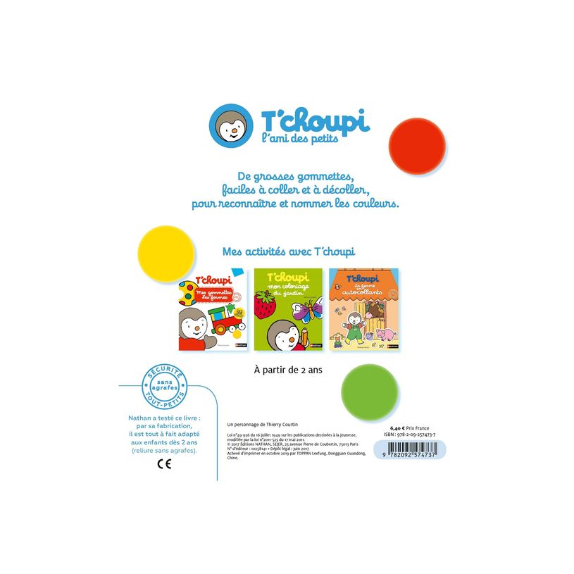 9782092574737-T'Choupi Mes Gommettes Couleurs -P_79437750_3-3