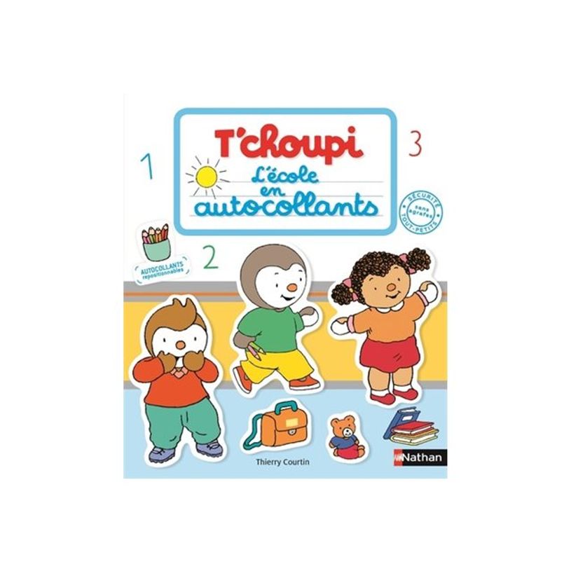 9782092574768-T'Choupi - L'école en autocollants-P_79437751_2-1