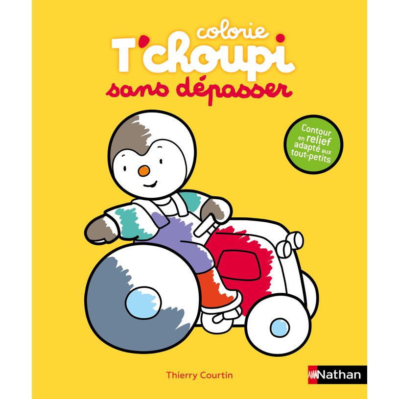 9782092580837-Colorie T'choupi sans dépasser - Tracteur-P_79437754_1-0