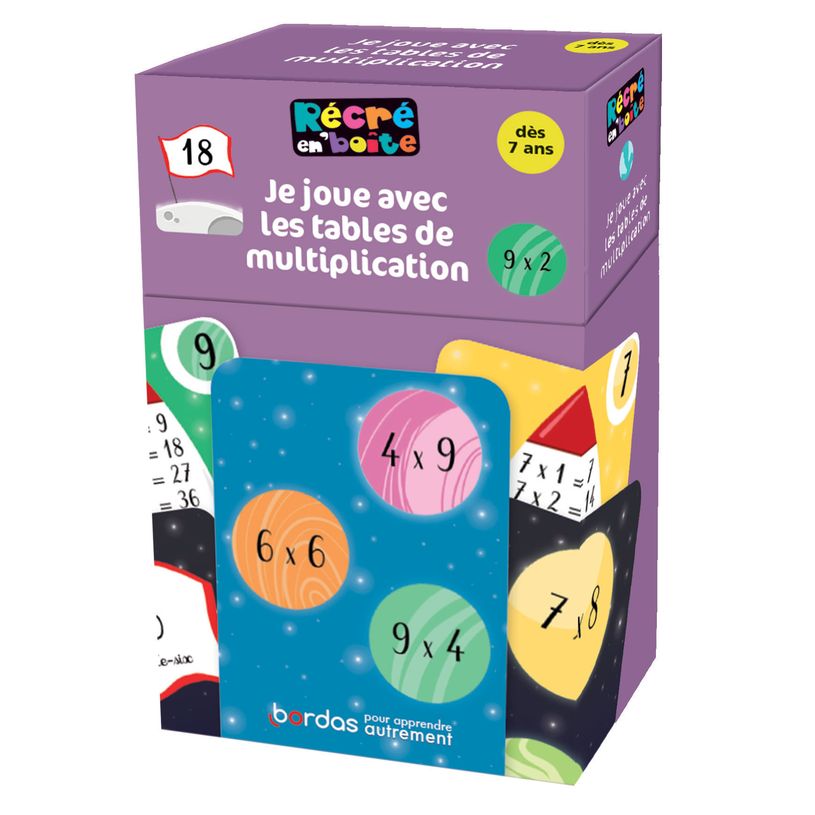 3133097357126-Récré en boîte - Je joue avec les tables de multiplications-P_79437813_1-0