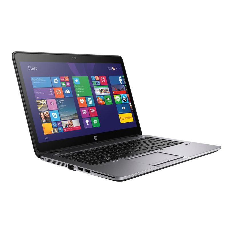 3700892008371-HP EliteBook 840 G1 - PC portable 14" - reconditionné grade A - Core i5 4300U - 8Go - 250-P_79437814_11-9