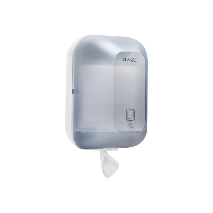 8005892346511-Lucart Professional L-ONE MAXI - Distributeur d'essuie-mains à dévidage centrale-P_79437815_1-0