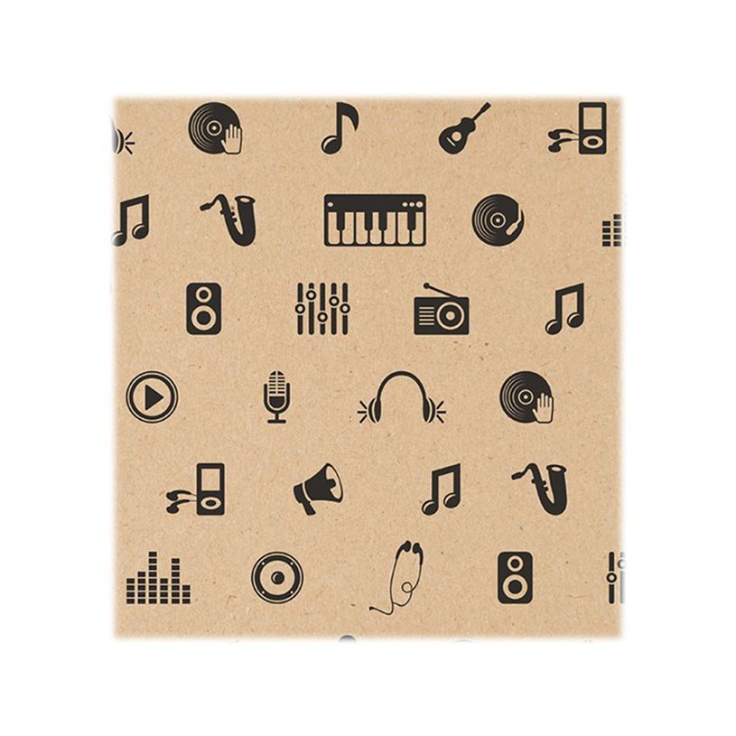 3329682238264-Clairefontaine - Papier cadeau kraft - 70 cm x 2 m - 70 g/m² - motif pictos 2.0-P_79437835_6-5