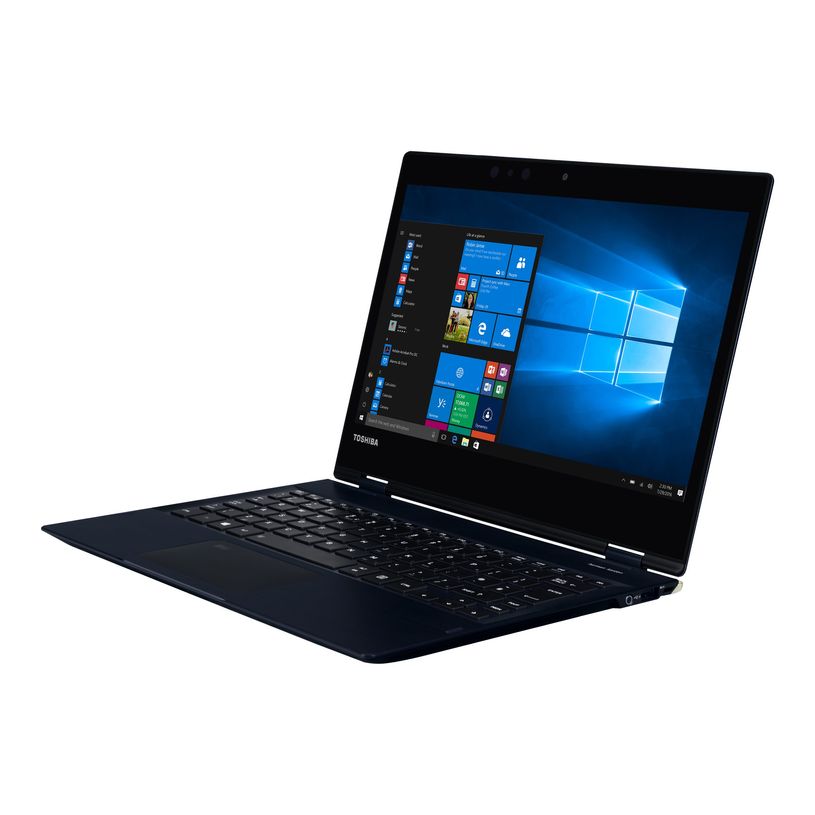 4051528367232-Toshiba Dynabook Portégé X20W-E-10J - PC portable 12.5" - Core i7 7500U - 8 Go RAM - 512 -P_79437846_1-0